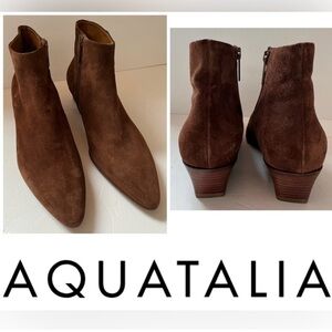 Aquatilia booties